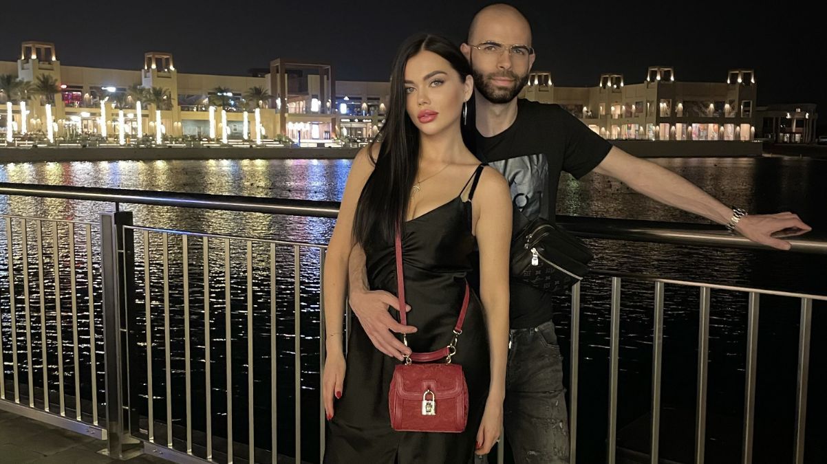 Мужа украинской певицы ULTRA убили под Киевом – детали Мужа украинской певицы ULTRA убили под Киевом – детали