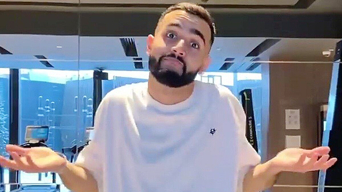 Блоггеры из россии Гасанов, Сололев и другие убегают из-за мобилизации - фото Блоггеры из россии Гасанов, Сололев и другие убегают из-за мобилизации - фото