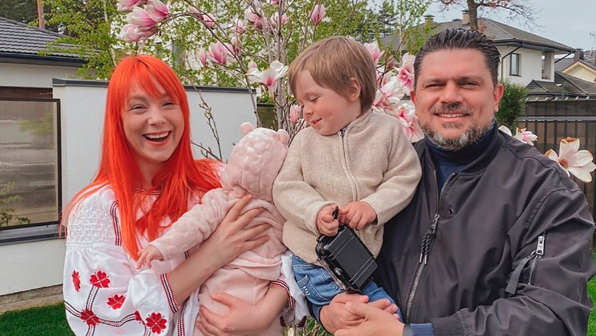 Светлана Тарабарова продает дом – куда она переедет с семьей Светлана Тарабарова продает дом – куда она переедет с семьей