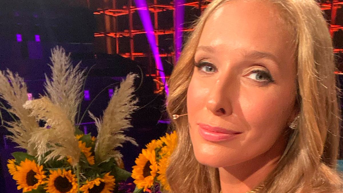 Катя Осадча зустрілася з росіянами у Фінляндії – як вона відреагувала Катя Осадча зустрілася з росіянами у Фінляндії – як вона відреагувала