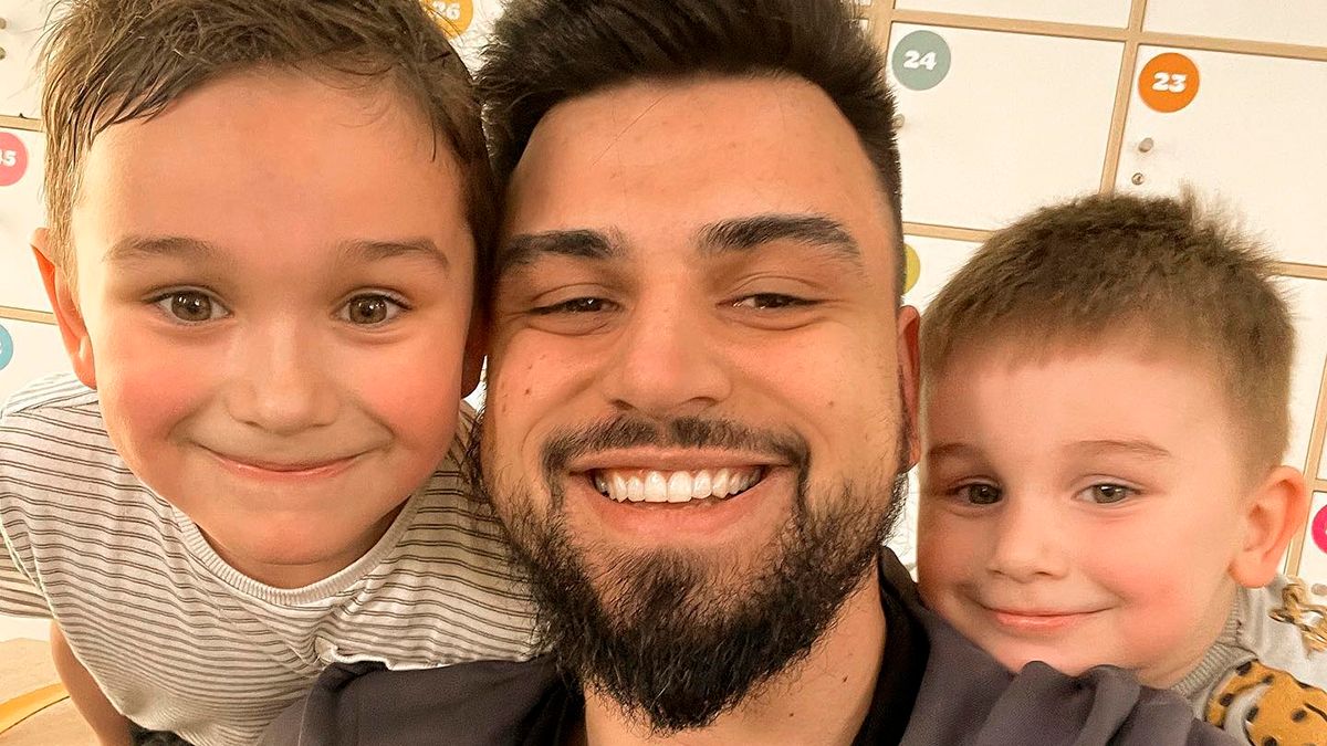 Ігор Пустовіт розповів, скільки аліментів платить Саші Бо Ігор Пустовіт розповів, скільки аліментів платить Саші Бо