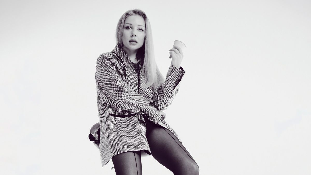 Тина Кароль вляпалась в скандал – за что ее захехтали в сети Тина Кароль вляпалась в скандал – за что ее захехтали в сети