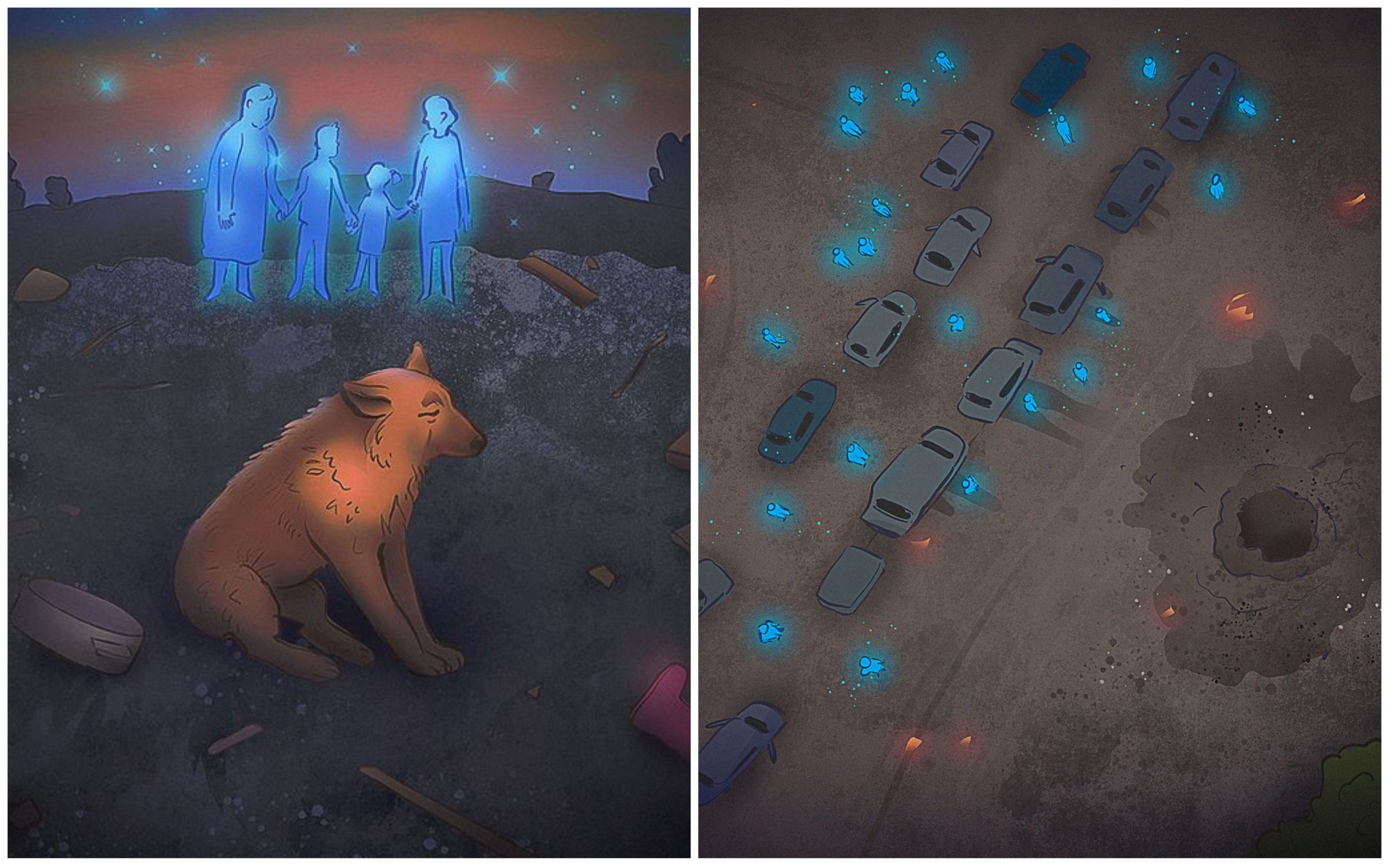 Українські зірки відреагували на обстріли Дніпра, Запоріжжя та Миколаєва - 30 вересня Українські зірки відреагували на обстріли Дніпра, Запоріжжя та Миколаєва - 30 вересня