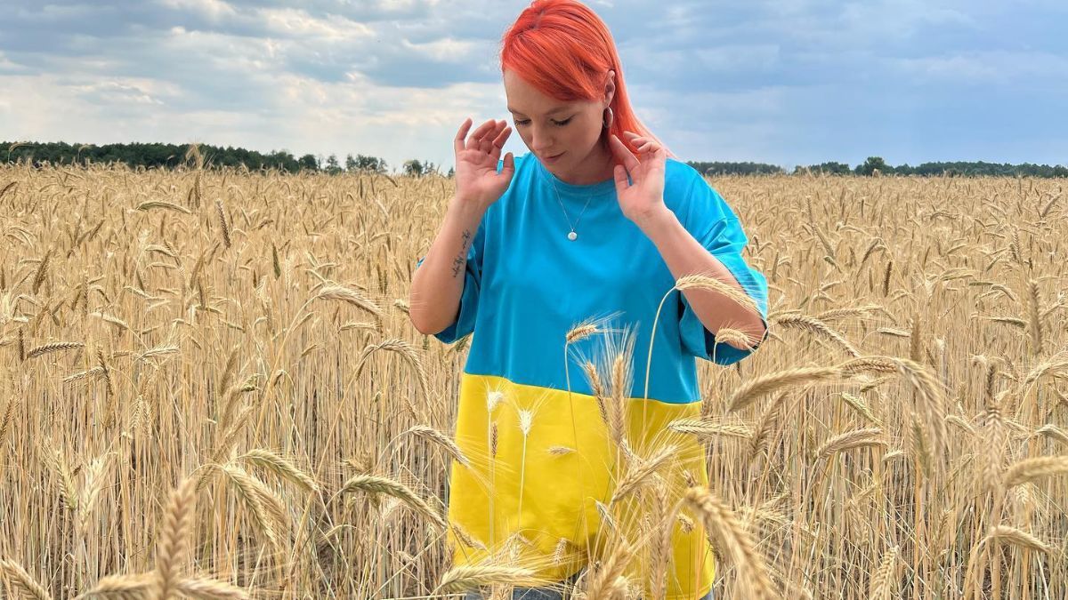 Інтерв'ю зі Світланою Тарабаровою – як її команда виживає під час війни Інтерв'ю зі Світланою Тарабаровою – як її команда виживає під час війни