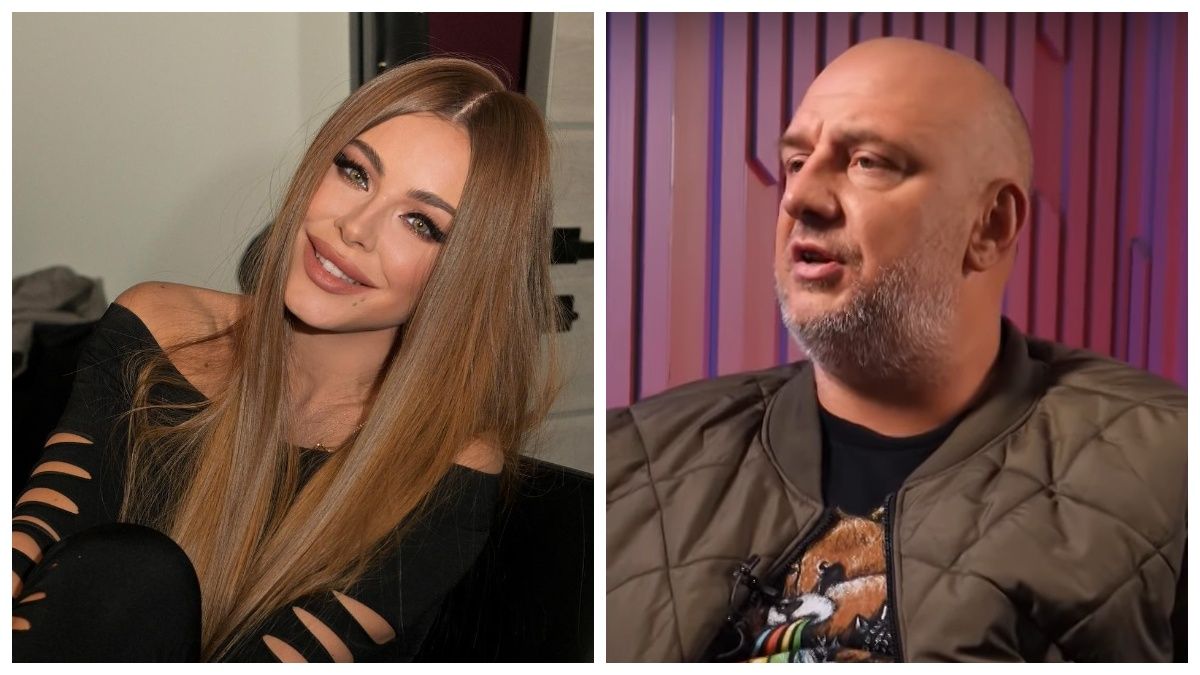 Настя Каменських телефонувала Ані Лорак – хто порадив їй мовчати про війну Настя Каменських телефонувала Ані Лорак – хто порадив їй мовчати про війну