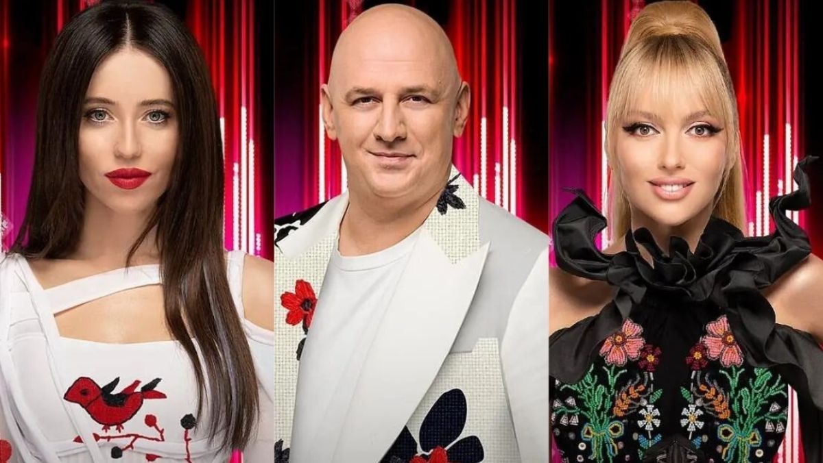 Голос країни 12 сезон: все, що відомо про суддів, правила, минулі випуски Голос країни 12 сезон: все, що відомо про суддів, правила, минулі випуски