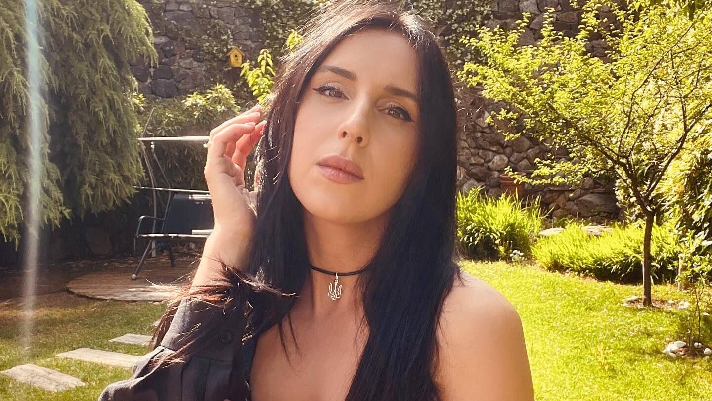 У яке місто Джамала перевезла своїх синів, щоб бути ближче У яке місто Джамала перевезла своїх синів, щоб бути ближче