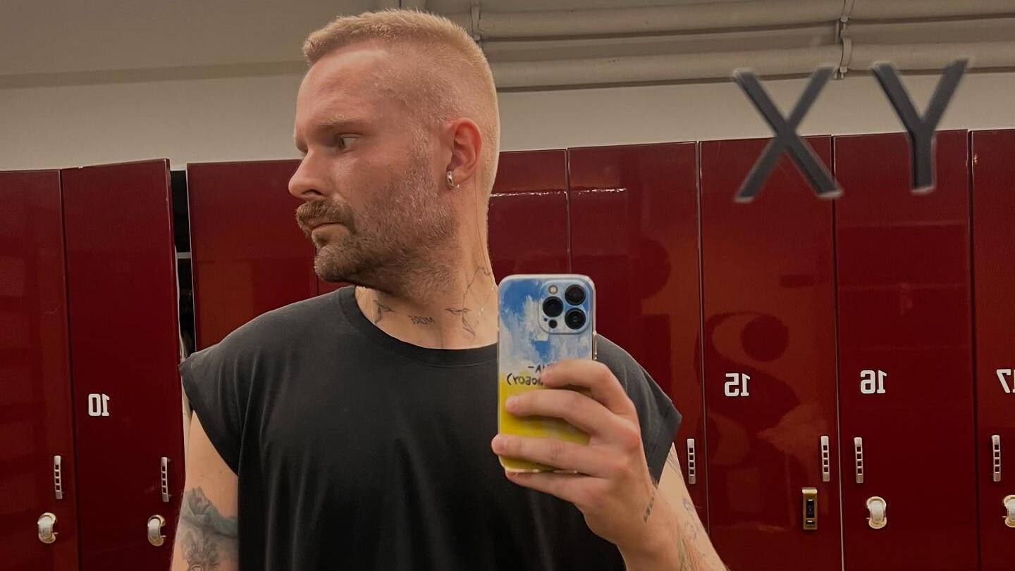 Продюсер Голоса страны ответил, что будет с командой Вакарчука Продюсер Голоса страны ответил, что будет с командой Вакарчука