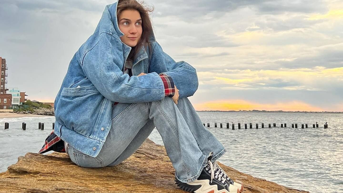 Jerry Heil выпустила новую песню - кому она посвящена Jerry Heil выпустила новую песню - кому она посвящена