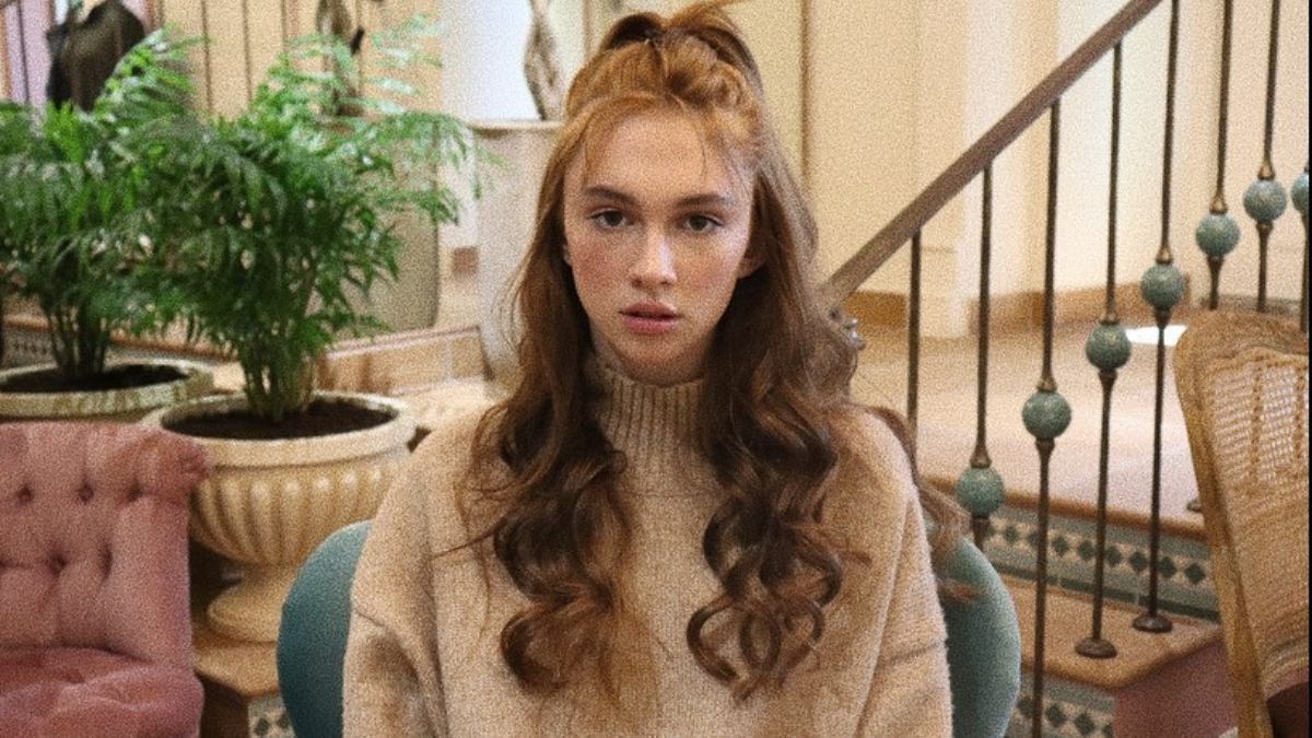 Голос страны 12 сезон – где дочь Меладзе находится и чем занимается Голос страны 12 сезон – где дочь Меладзе находится и чем занимается