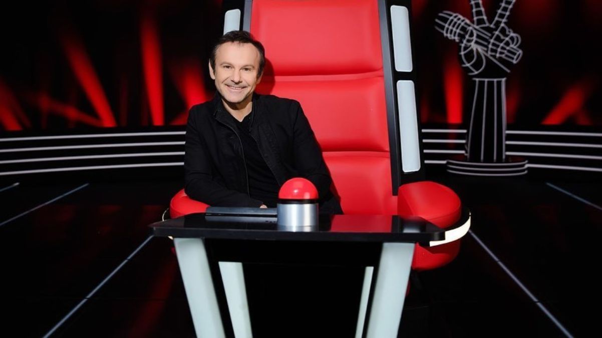 Голос страны – почему Святослава Вакарчука не будет в новых выпусках Голос страны – почему Святослава Вакарчука не будет в новых выпусках