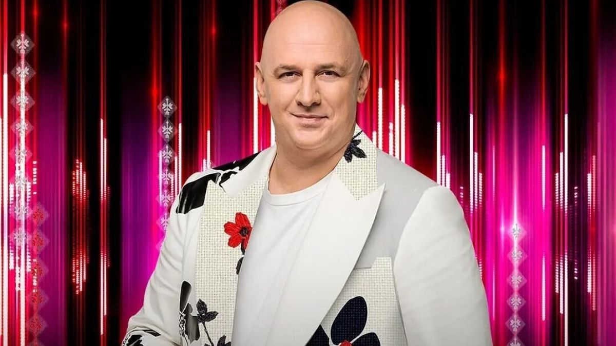 Голос страны 12 сезон: в команде Потапа пополнение Голос страны 12 сезон: в команде Потапа пополнение