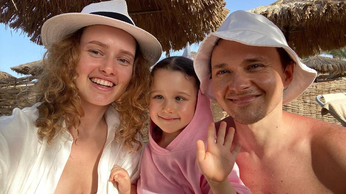 Актор Костянтин Войтенко розлучився з дружиною Валентиною - Showbiz Актор Костянтин Войтенко розлучився з дружиною Валентиною - Showbiz