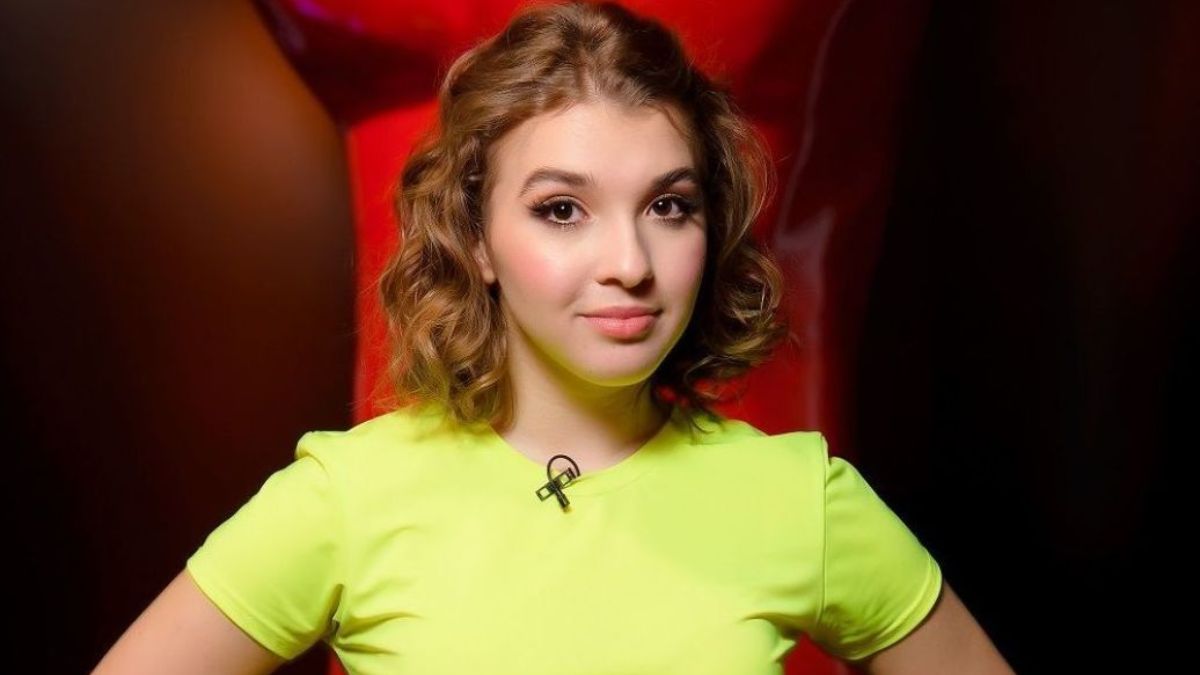 Голос страны 12 сезон – как 16-летняя Диана убегала из Ирпеня от вражеских ракет Голос страны 12 сезон – как 16-летняя Диана убегала из Ирпеня от вражеских ракет