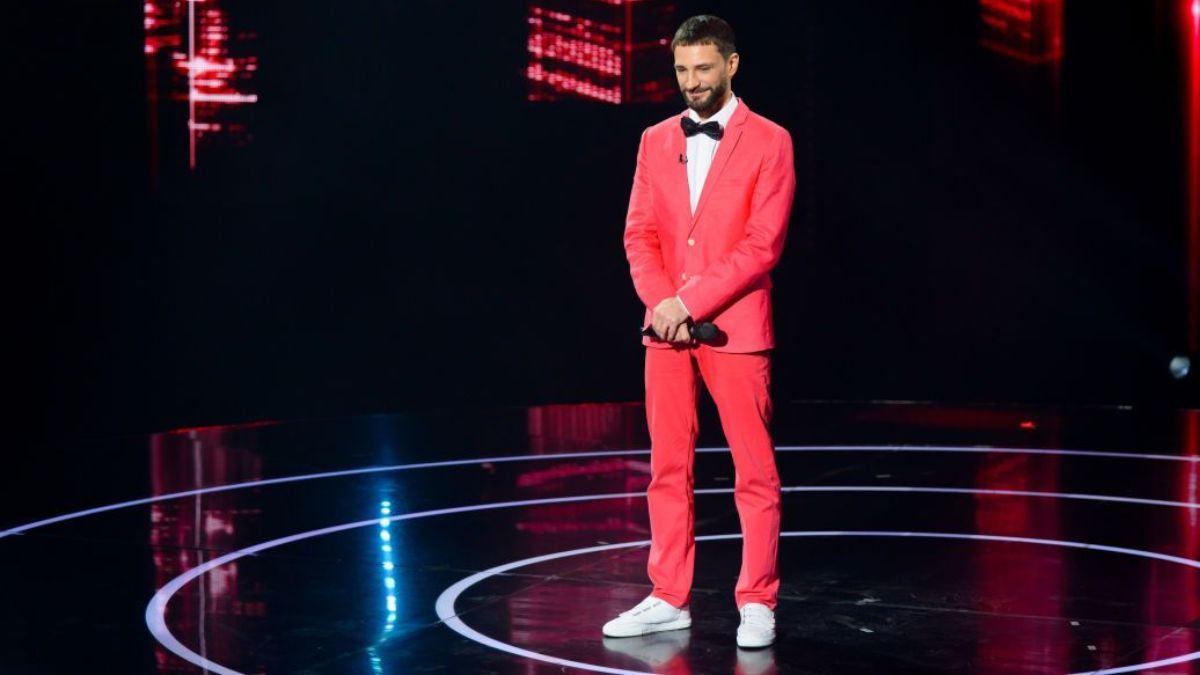 Голос країни 12 сезон – рідні учасника залишилися в окупації в Херсоні Голос країни 12 сезон – рідні учасника залишилися в окупації в Херсоні