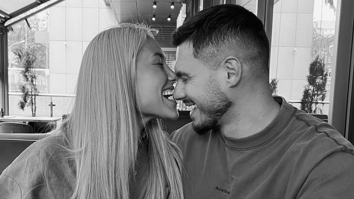 Чи подолали кризу у стосунках Даша Квіткова і Нікіта Добринін Чи подолали кризу у стосунках Даша Квіткова і Нікіта Добринін