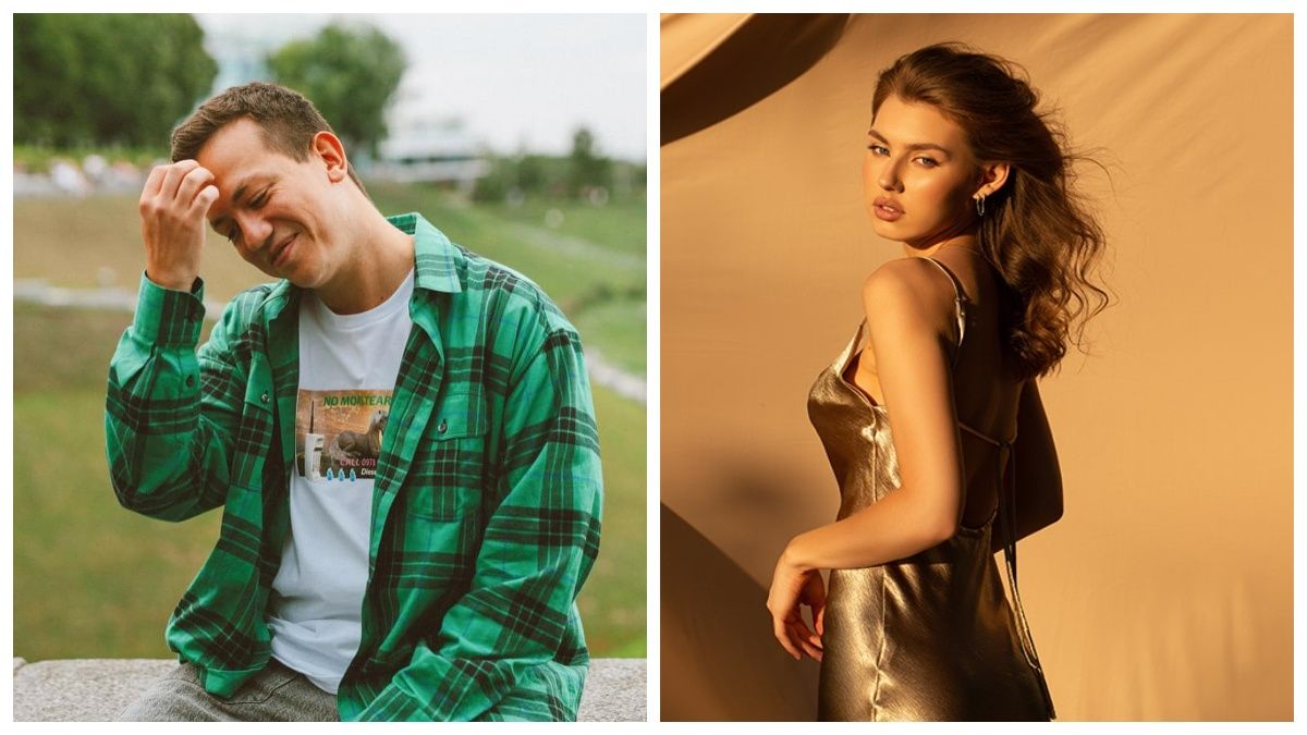 Алексею Дурневу приписали роман с блогершой – как он отреагировал – вирусные видео Алексею Дурневу приписали роман с блогершой – как он отреагировал – вирусные видео