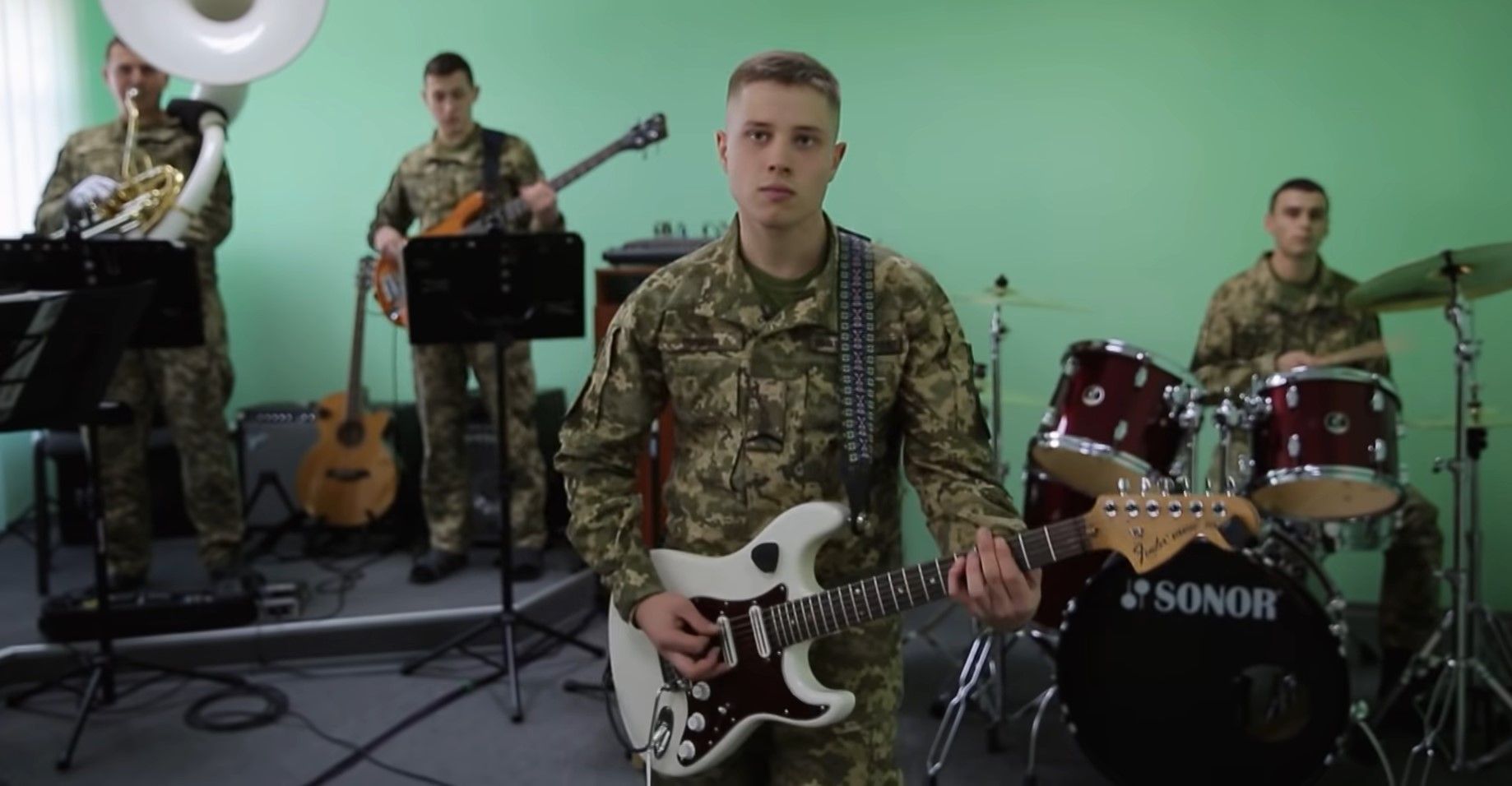 Дорофеева рассказала о подопечном из Голоса страны-12 в ВСУ - Showbiz Дорофеева рассказала о подопечном из Голоса страны-12 в ВСУ - Showbiz