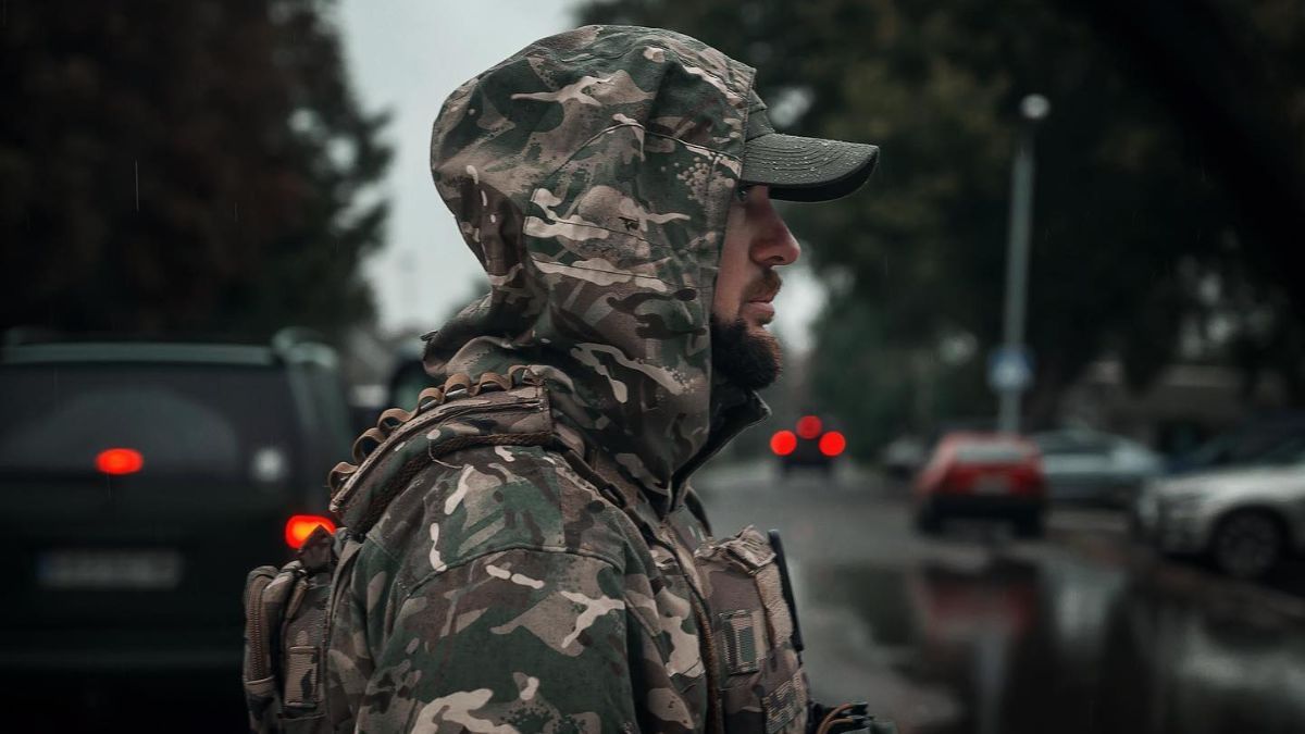 YARMAK звернувся до українців – що сказав про війну YARMAK звернувся до українців – що сказав про війну