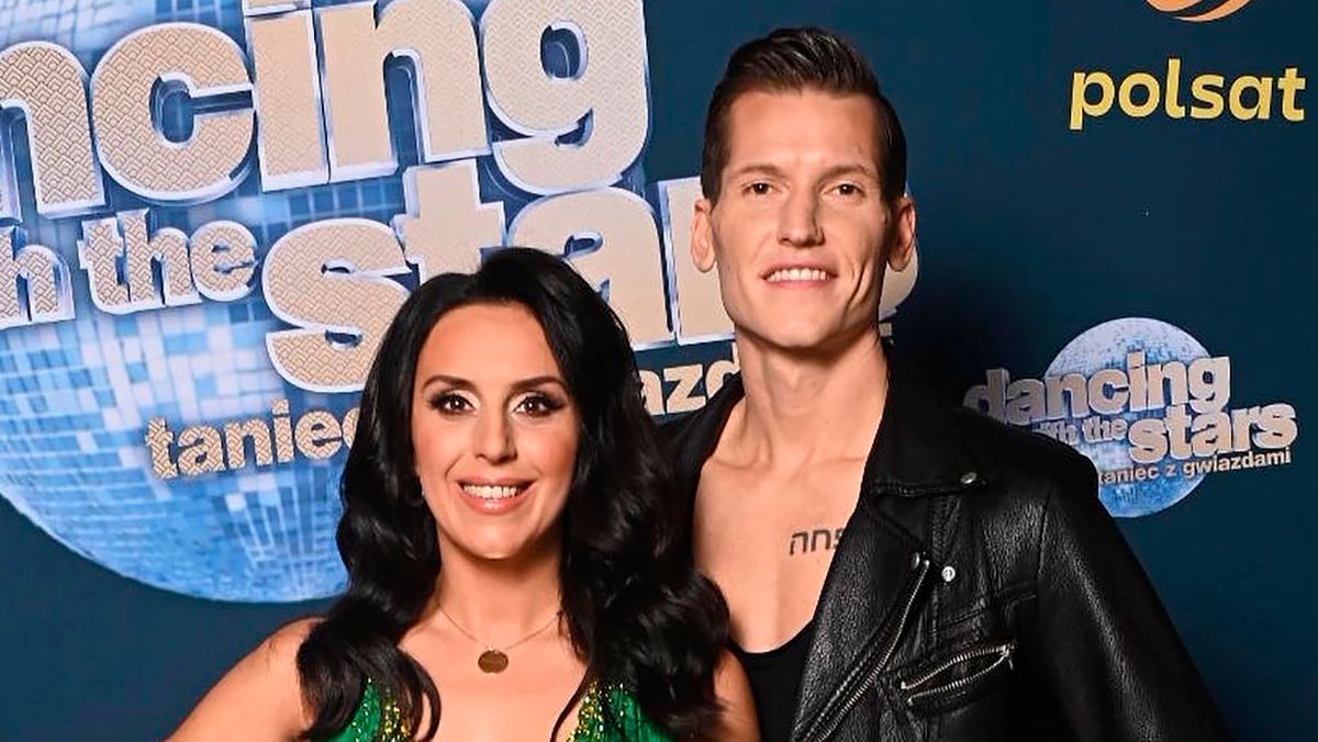 Джамала вилетіла з польських Танців з зірками – відео Джамала вилетіла з польських Танців з зірками – відео