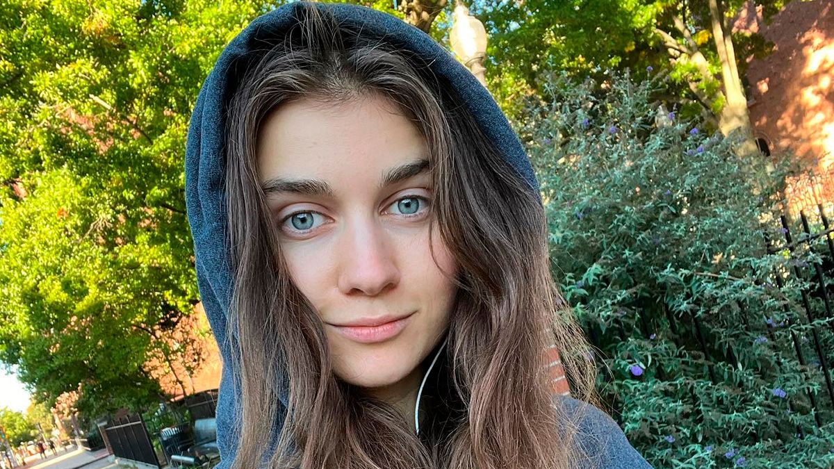 Щекавиця – Джеррі Хейл переспівала Вовчицю Винника – вірусне відео Щекавиця – Джеррі Хейл переспівала Вовчицю Винника – вірусне відео