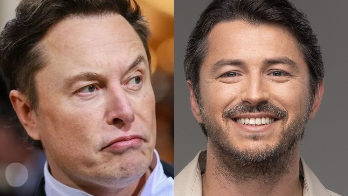 Сергей Притула резко ответил Илону Маску по Крыму – что сказал Сергей Притула резко ответил Илону Маску по Крыму – что сказал