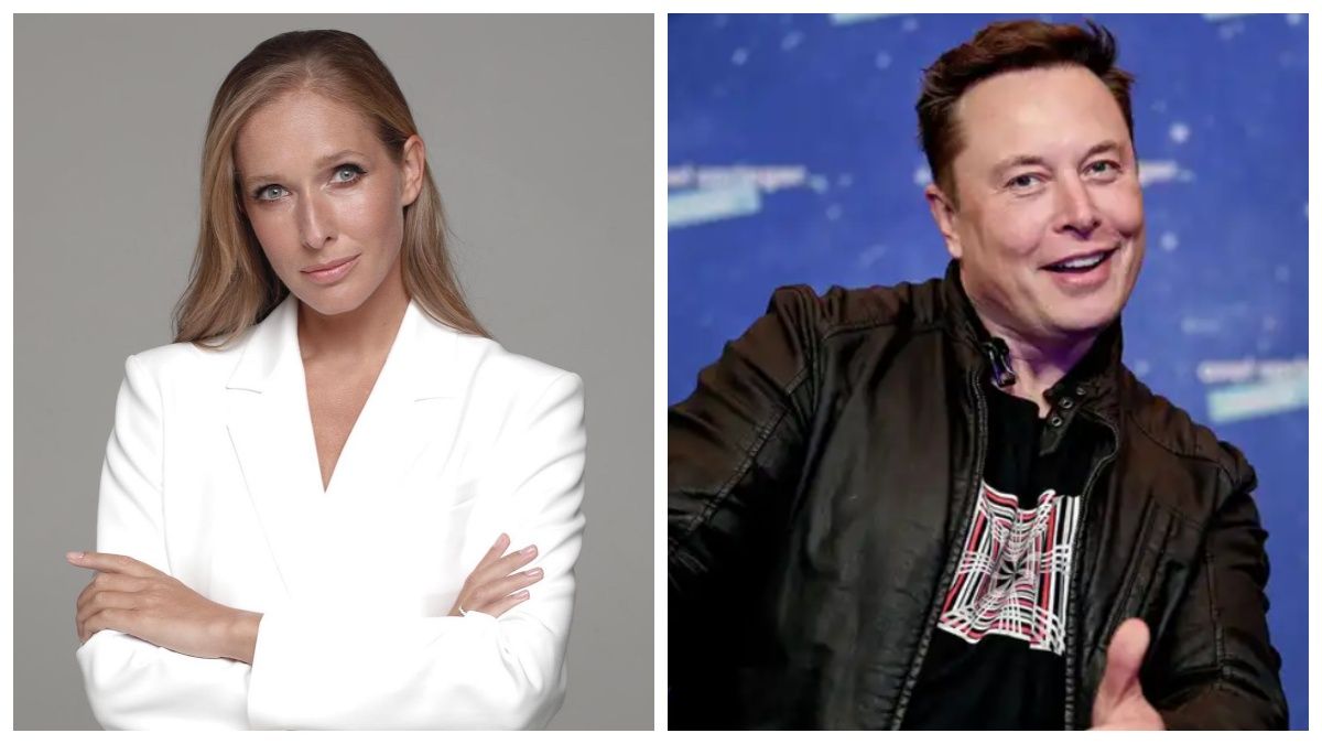 Ілон Маск пропонує віддати Крим Росії – Катя Осадча поставила йому діагноз Ілон Маск пропонує віддати Крим Росії – Катя Осадча поставила йому діагноз