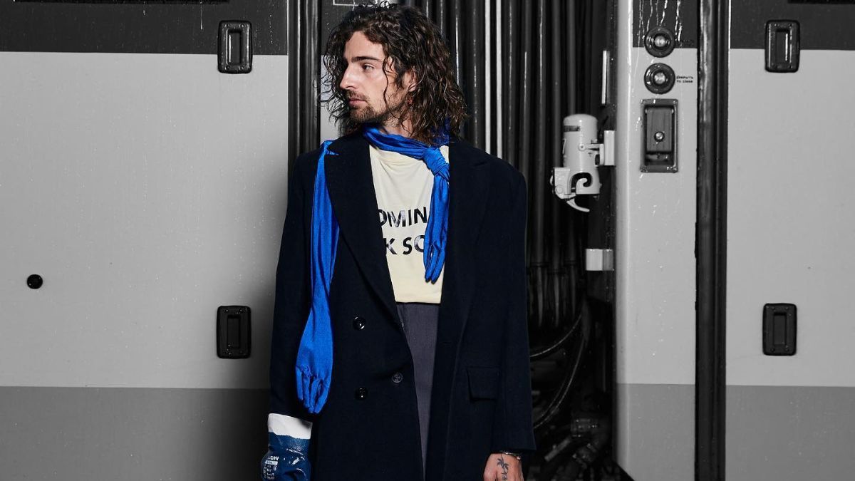 Владимир Дантес продает свою Tesla после заявлений Илона Маска Владимир Дантес продает свою Tesla после заявлений Илона Маска