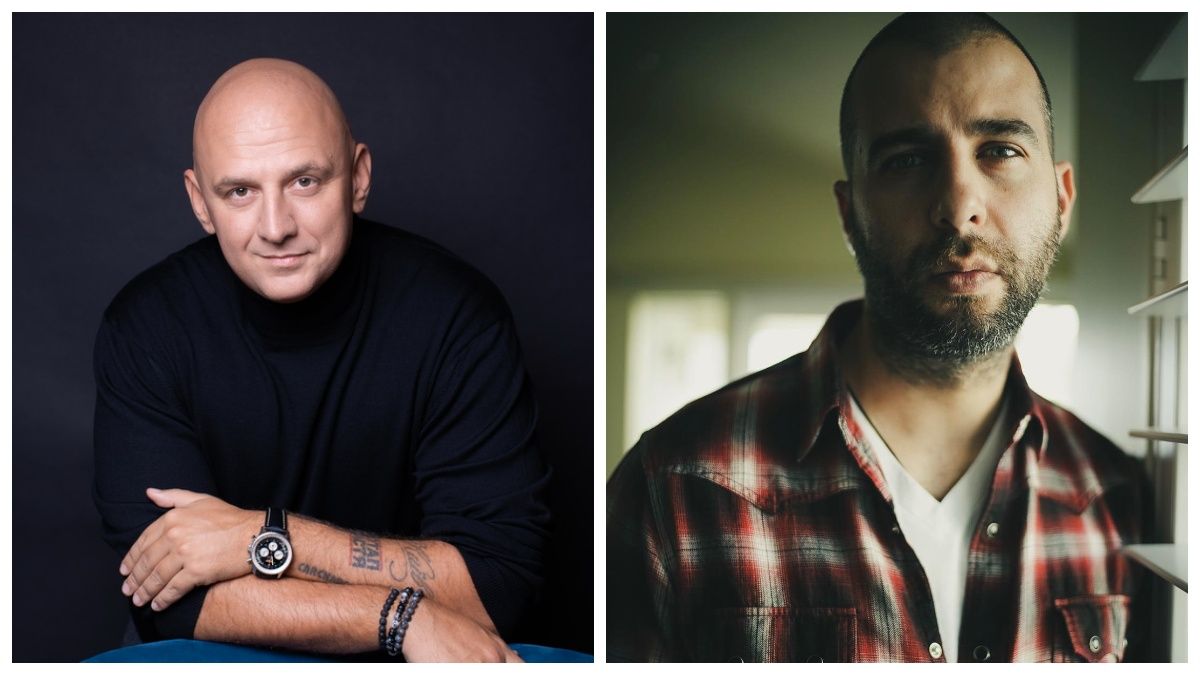 Потап соврал, что Ургант плакал и извинялся за Россию – комментарий ведущего Потап соврал, что Ургант плакал и извинялся за Россию – комментарий ведущего