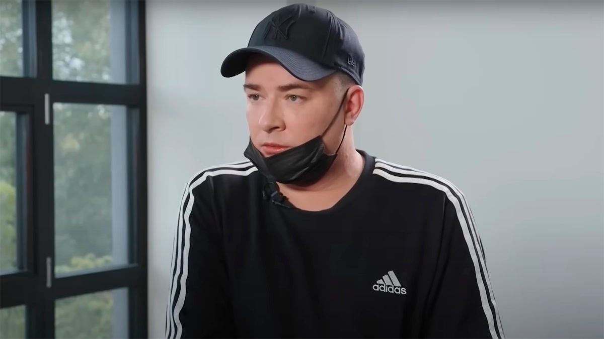 Андрей Данилко заговорил о семье – неожиданное заявление артиста Андрей Данилко заговорил о семье – неожиданное заявление артиста