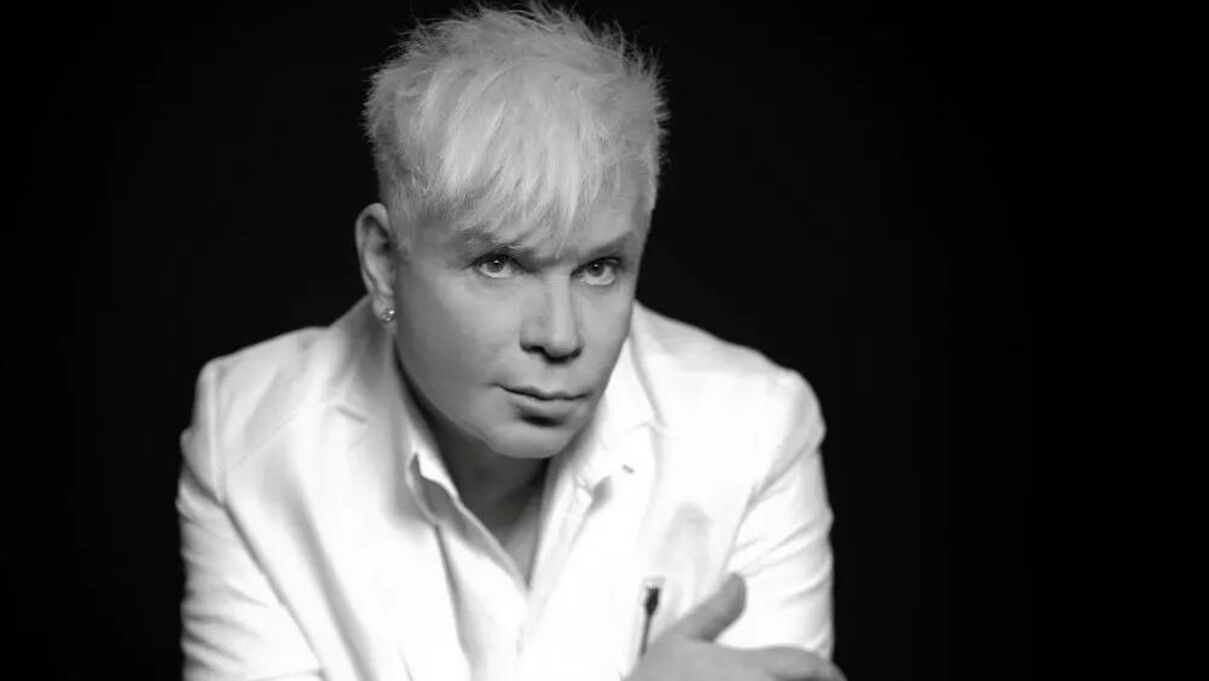 Помер Борис Мойсеєв - співака могли вбити, що відомо Помер Борис Мойсеєв - співака могли вбити, що відомо