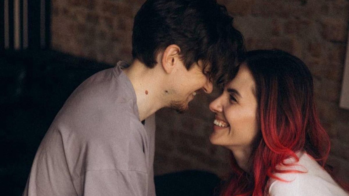 MamaRika була на межі розлучення з чоловіком MamaRika була на межі розлучення з чоловіком