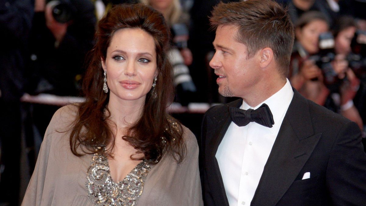 Анджелина Джоли обвинила Брэда Питта в насилии – что произошло