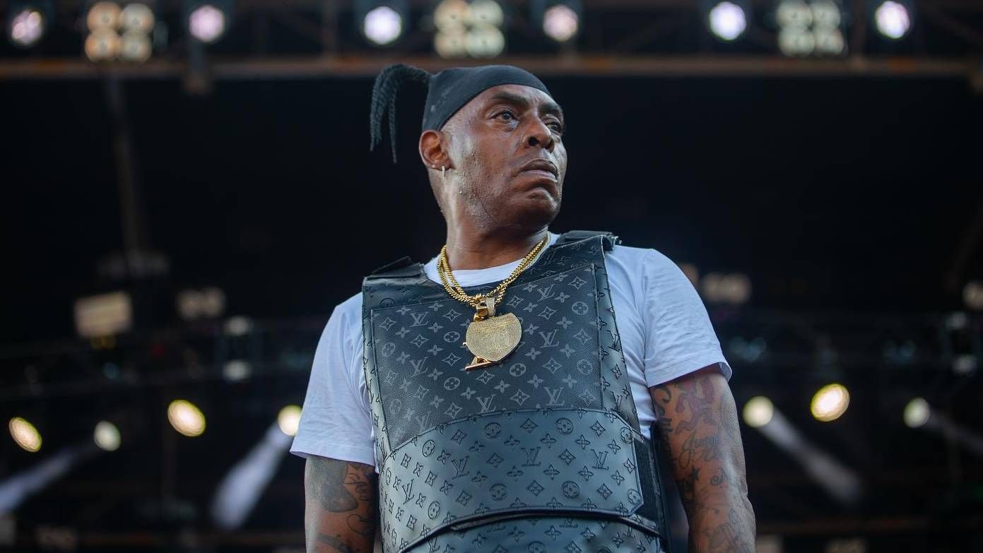 Умер Coolio – причина смерти автора хита Gangsta's Paradise Умер Coolio – причина смерти автора хита Gangsta's Paradise