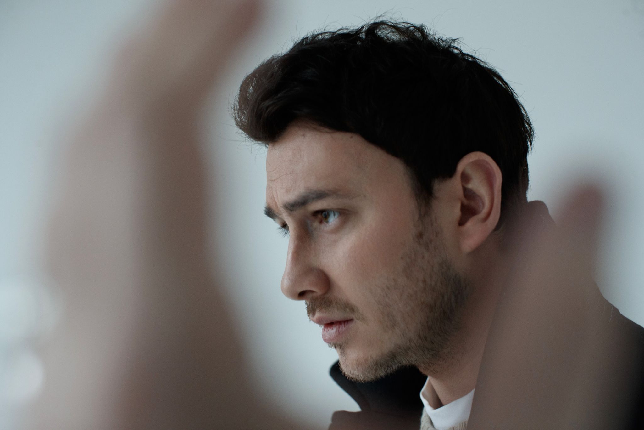 Ivan NAVI - інтерв'ю зі співаком про війну, концерт 21 жовтня у Львові Ivan NAVI - інтерв'ю зі співаком про війну, концерт 21 жовтня у Львові