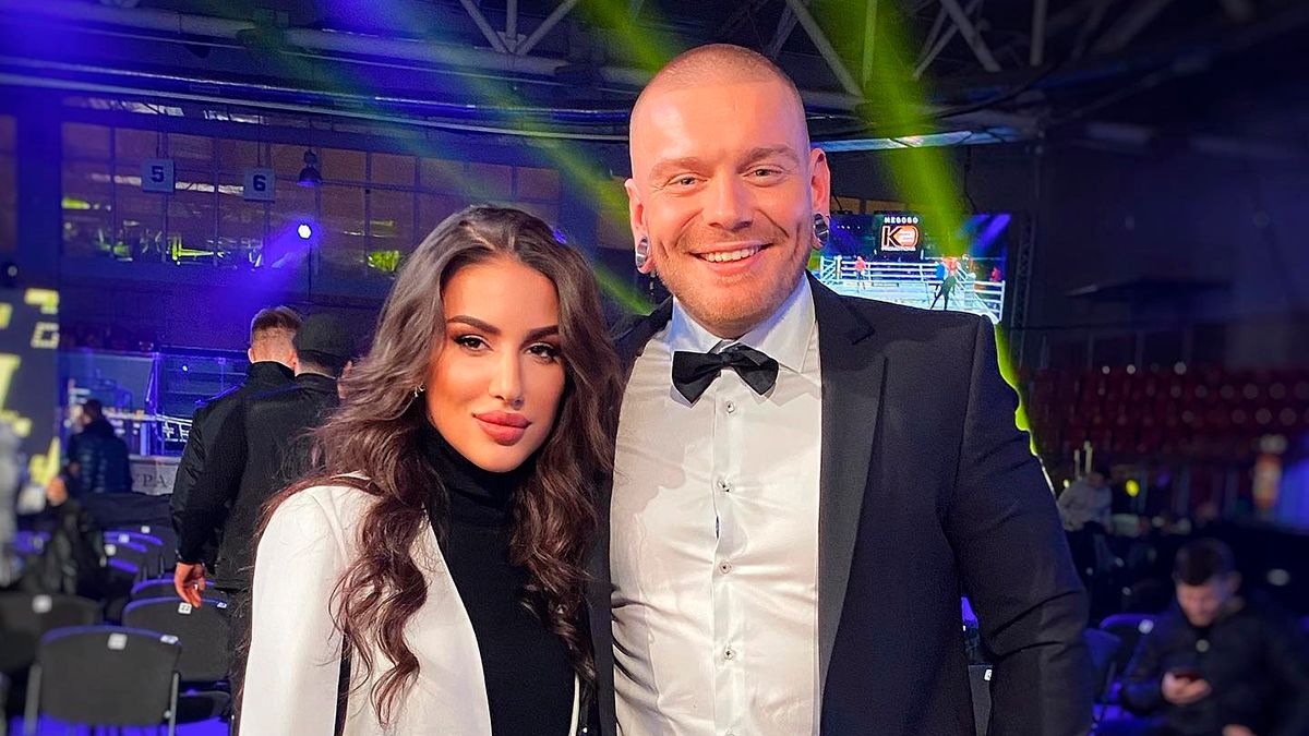 Олександр Кривошапко розходився з дружиною перед війною – чому він кинув дівчину - Showbiz Олександр Кривошапко розходився з дружиною перед війною – чому він кинув дівчину - Showbiz