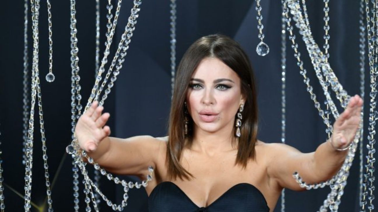 Санкции СНБО 30 сентября - в список попали артистки из Украины Санкции СНБО 30 сентября - в список попали артистки из Украины