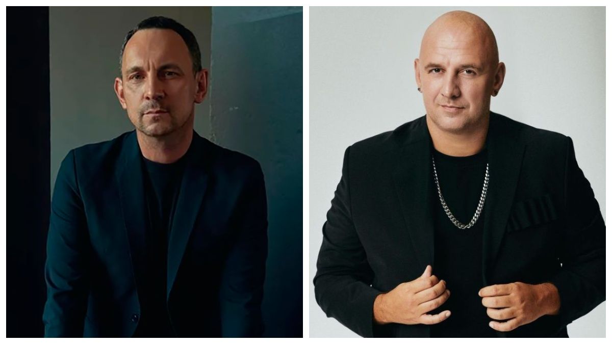 Валерій Харчишин заступився за Потапа – як він виправдовує репера Валерій Харчишин заступився за Потапа – як він виправдовує репера