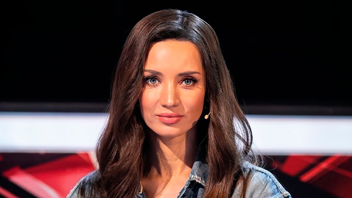 Татьяна Денисова получила российский паспорт – как и когда это произошло - Showbiz Татьяна Денисова получила российский паспорт – как и когда это произошло - Showbiz