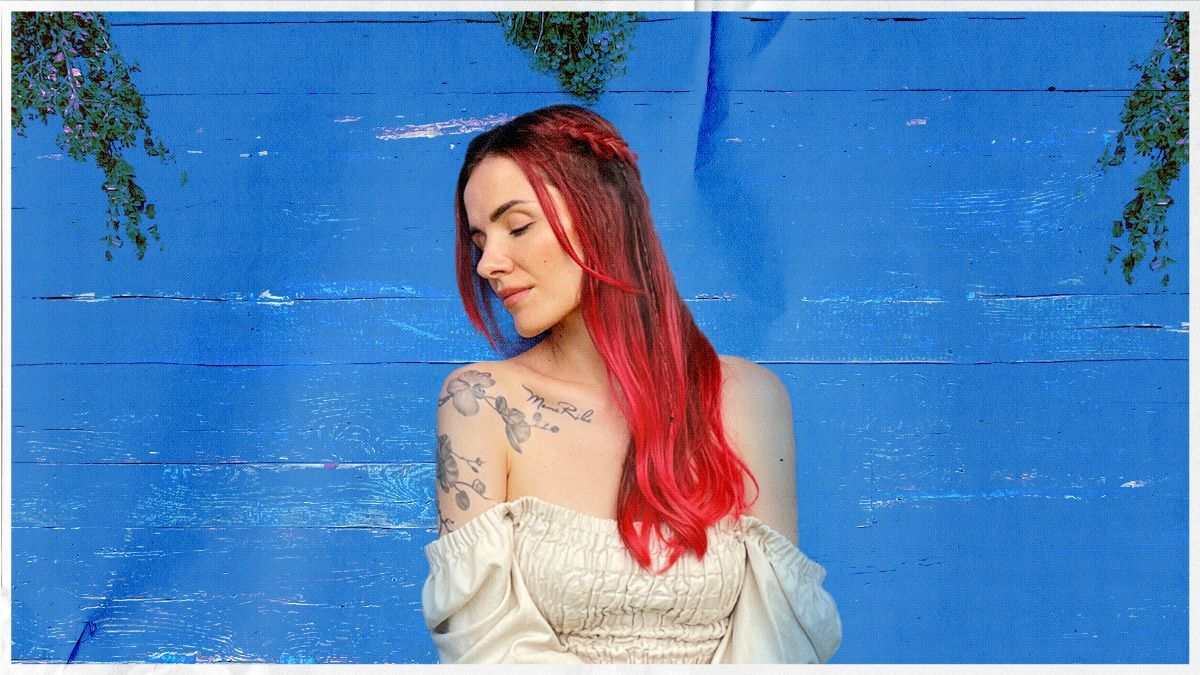 MamaRika – Щастя – слухати пісню онлайн MamaRika – Щастя – слухати пісню онлайн