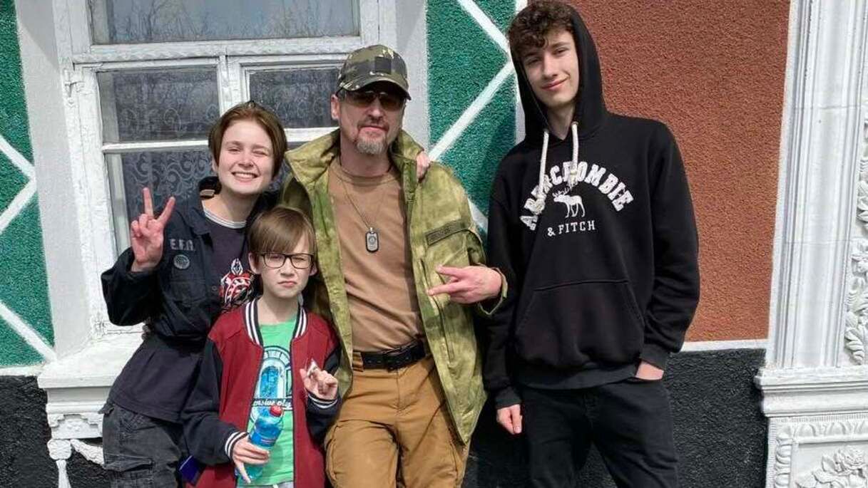 Что захотел сын Юрия Юрченко в день рождения – трогательная история Что захотел сын Юрия Юрченко в день рождения – трогательная история