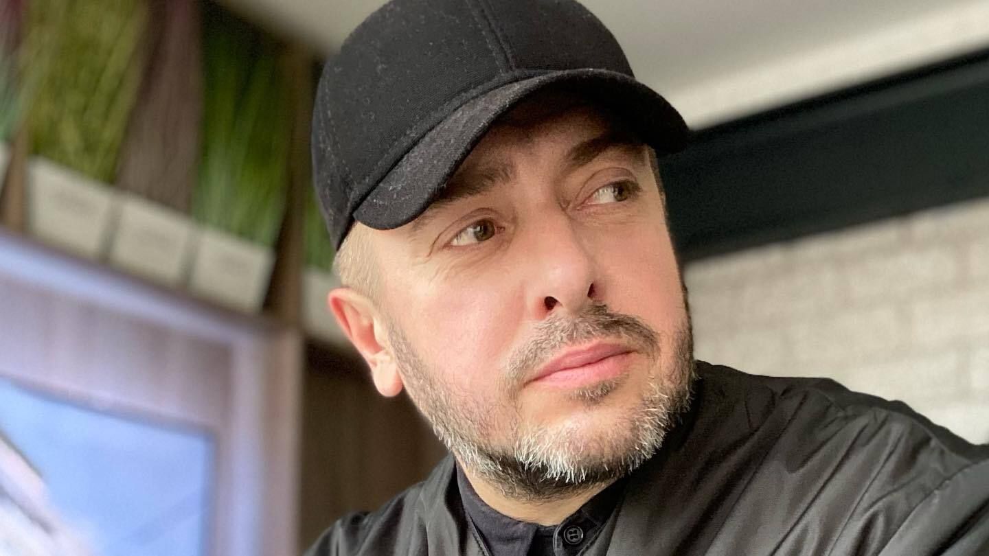 Олексій Суханов згадав розмову з мамою-росіянкою 24 лютого Олексій Суханов згадав розмову з мамою-росіянкою 24 лютого