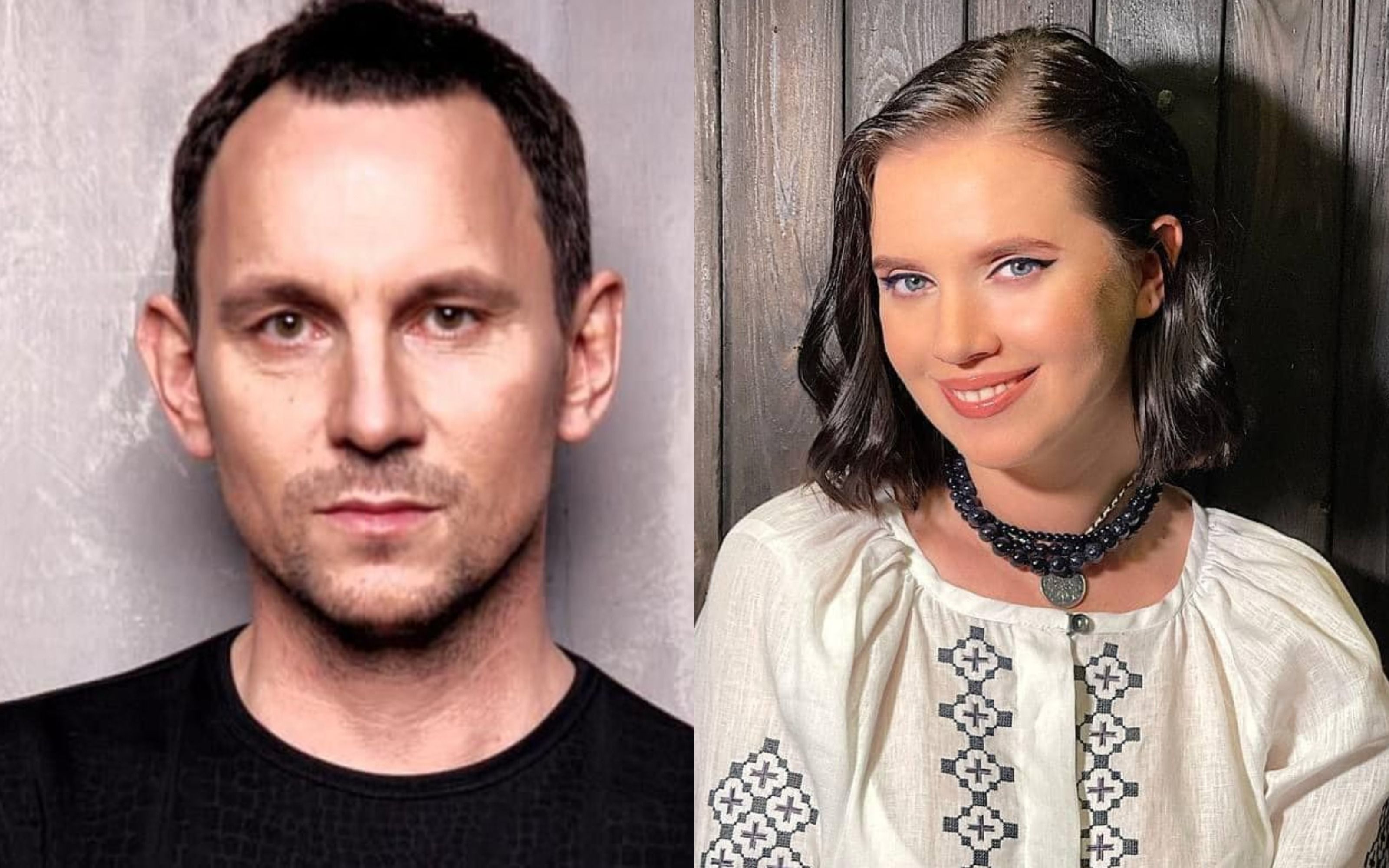 Валерий Харчишин ответил на слухи о романе с Яниной Соколовой Валерий Харчишин ответил на слухи о романе с Яниной Соколовой