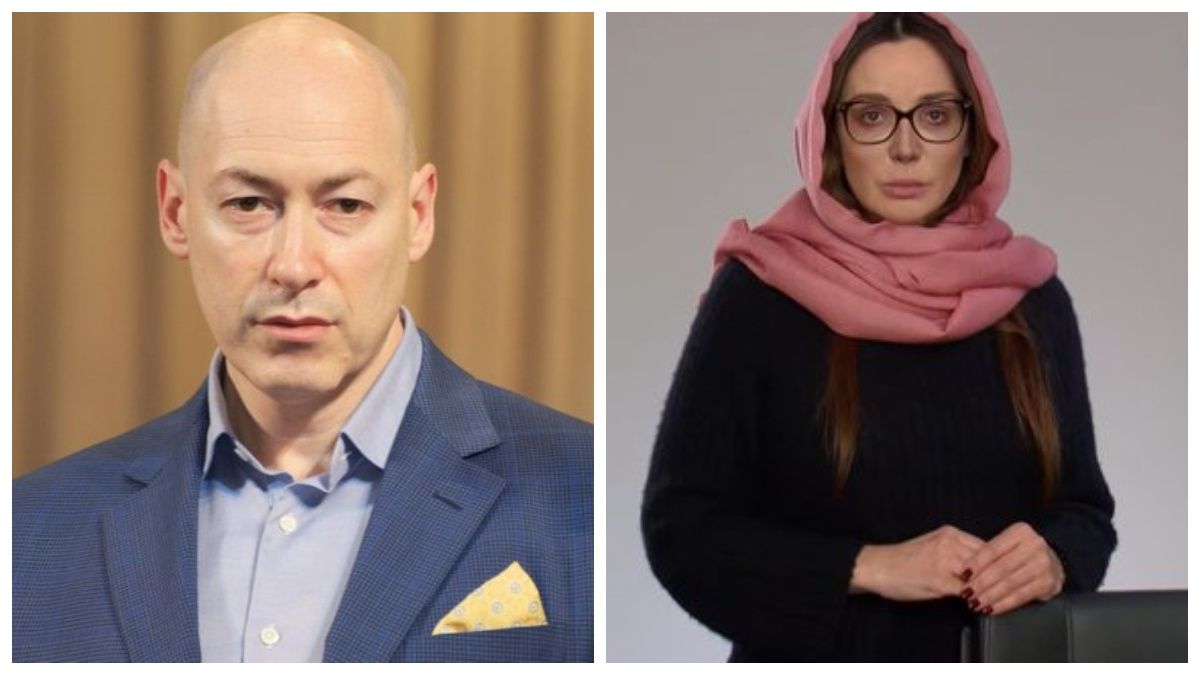 Дмитро Гордон розповів про стосунки Марченко з Путіним – пікантна заява Дмитро Гордон розповів про стосунки Марченко з Путіним – пікантна заява