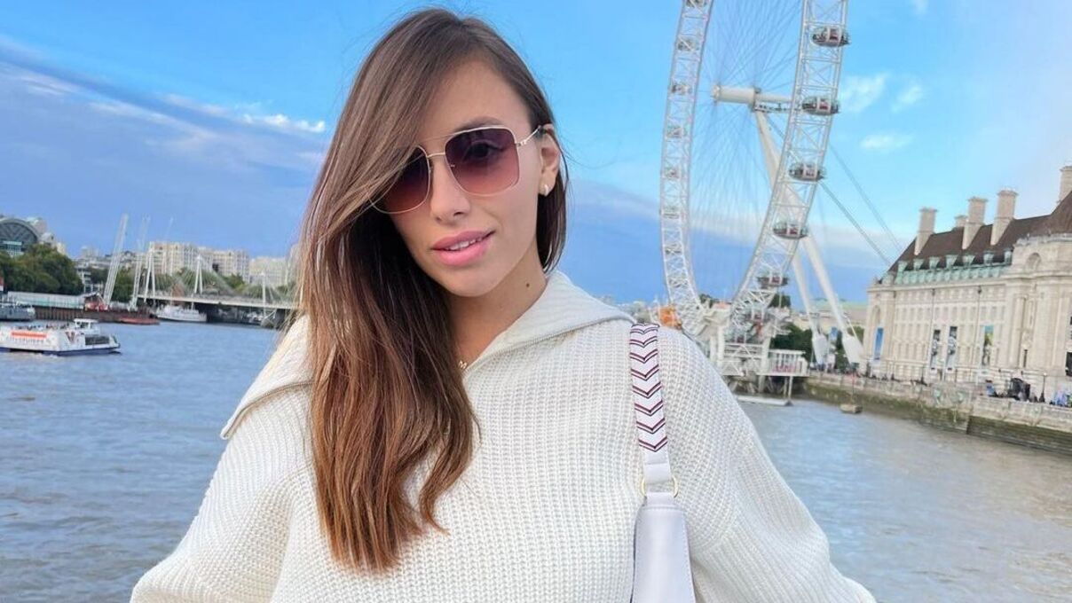 Жена Холостяка Черкасова получила награду – реакция сети Жена Холостяка Черкасова получила награду – реакция сети