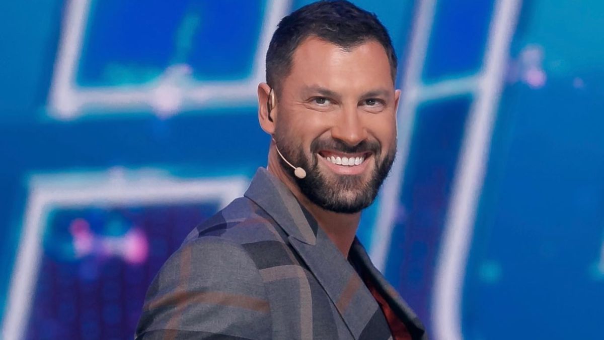 Мама Максима Чмерковского похудела на 36 килограммов Мама Максима Чмерковского похудела на 36 килограммов