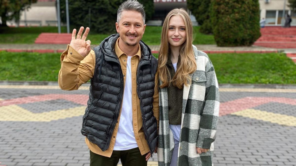 Донька Олександра Педана навчається у Львові – чому і на якій спеціальності Донька Олександра Педана навчається у Львові – чому і на якій спеціальності