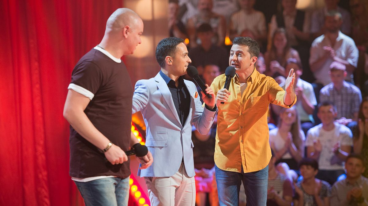 Ігор Ласточкін про друга Зеленського – чи телефонував він йому під час війни Ігор Ласточкін про друга Зеленського – чи телефонував він йому під час війни