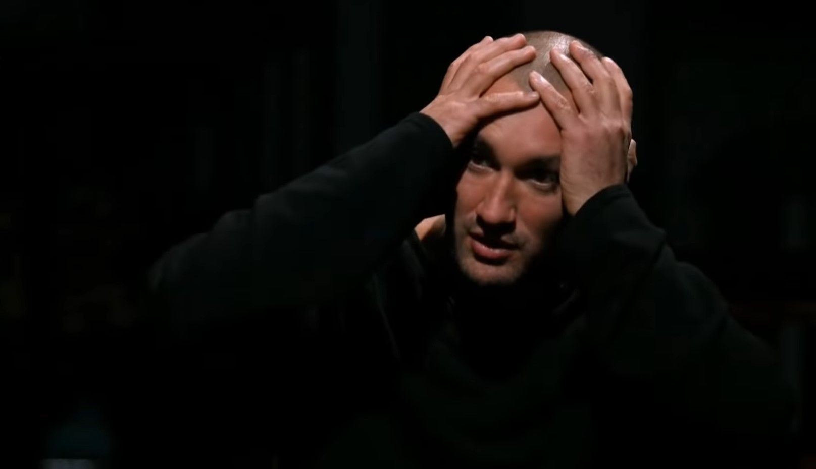 Юрій Бардаш від імені українців привітав Путіна - реакція мережі Юрій Бардаш від імені українців привітав Путіна - реакція мережі