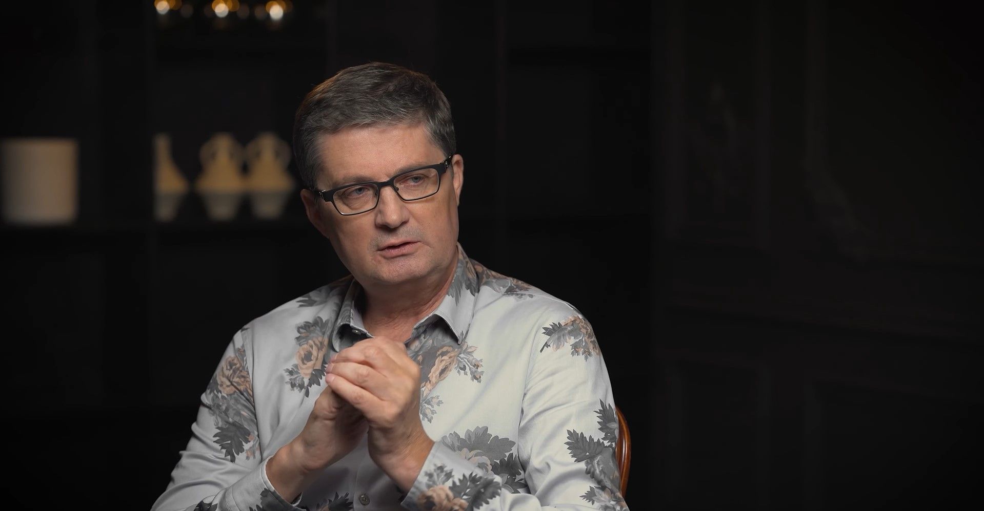 Что говорит Игорь Кондратюк о работе с Могилевской и Тиной Кароль Что говорит Игорь Кондратюк о работе с Могилевской и Тиной Кароль